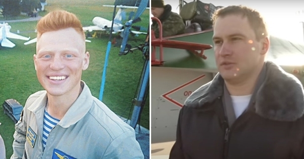 Уводили падающий Як-130 от жилых домов. В авиакатастрофе погибли два пилота