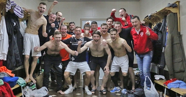 Мини-футбол. «Минск» — «Лида» 5:6