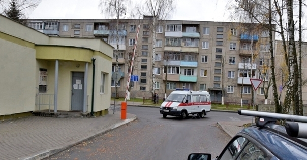 Индийский штамм COVID-19 пришел в Лиду