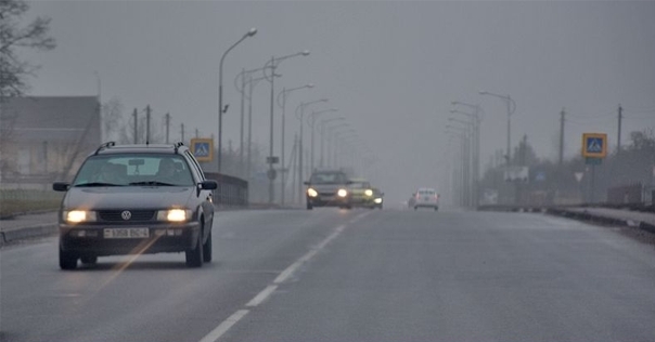 В Гродненской области от райцентров до агрогородков гравийное покрытие планируют заменить на цементобетонное или асфальт