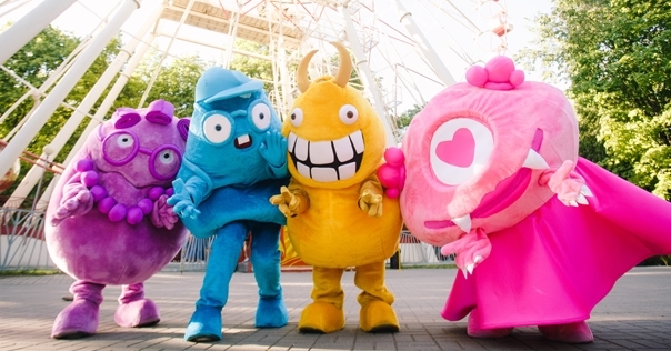 Год под знаком Бонстиков: громкая акция торговой сети «Евроопт» завершилась*