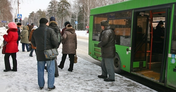 В Гродненской области дорожает стоимость проезда в городском общественном и пригородном автомобильном