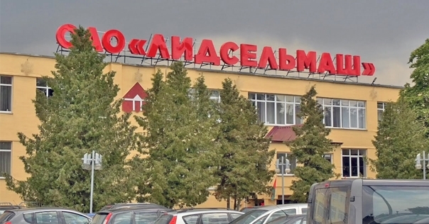 Контракты завода «Лидсельмаш»: 500 сеялок и 300 опрыскивателей в Нигерию, 76 хлопковых культиваторов в Узбекистан