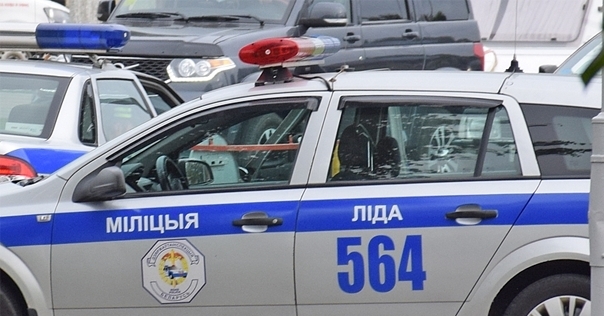 В Беларуси начали присылать «письма счастья» за отсутствие техосмотра