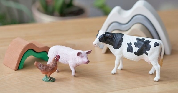 На местном предприятии произошёл падеж 50 телят. Директор обвинил работников. Работники обратились в прокуратуру