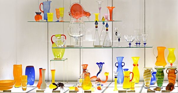 В Лидском районе в 2022 году на стеклозаводе «Неман» побывало более 24000 туристов