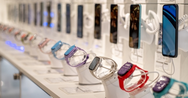 Что подарить? Лучшие праздничные идеи в магазинах А1*