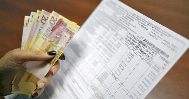 С 1 июня дорожают коммунальные платежи