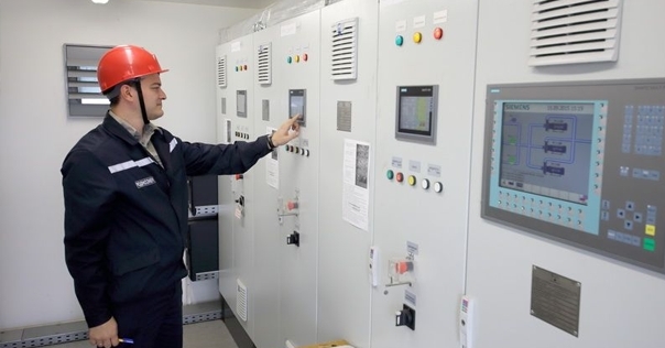 В Лиде до 3 августа отключат горячую воду на ул. Рыбиновского, Тухачевского, Гастелло и др.