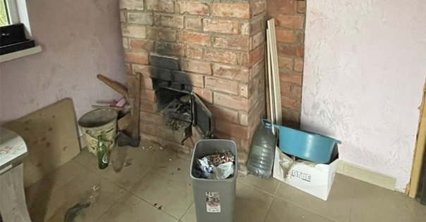 В Лидском районе ребёнка в состоянии средней степени тяжести госпитализировали из-за инцидента с огнём