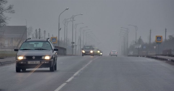 В Лидском районе зарегистрировано 66 тысяч автомобилей. Самые популярные в регионе марки — Volkswagen