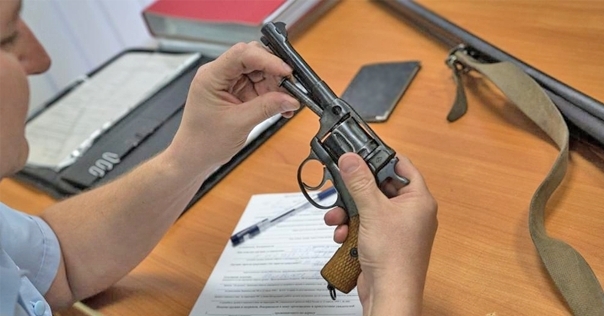 В Лидском районе будет проходить мероприятие «Арсенал»