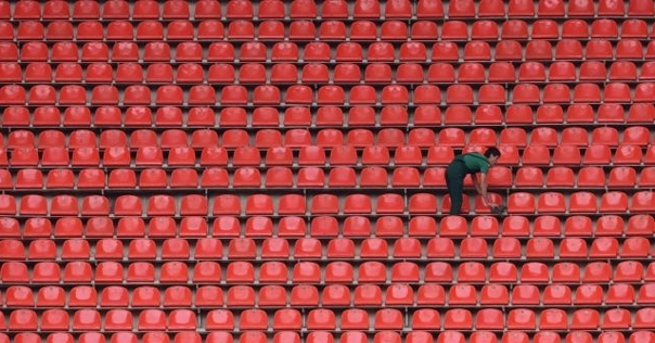 Все спортивные мероприятия в Лидском районе отменены до июня