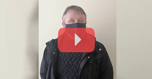 Сотрудниками ГУСБ установлен житель Лиды, который оскорблял сотрудников ОМОН в интернете