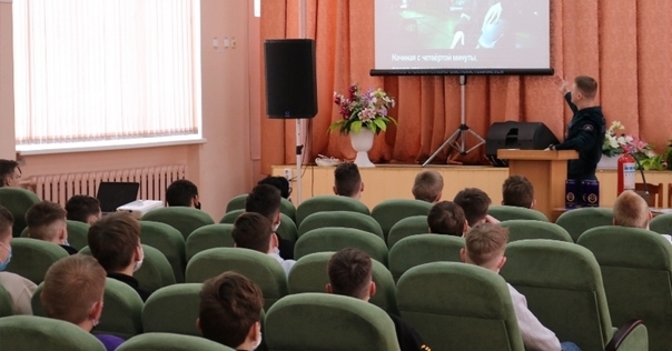 В Лидском районе с 20 по 25 октября милиция проведёт профилактическую работу с молодёжью