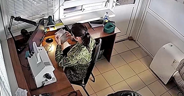 В п/п «Бенякони» задержан литовец, который направлялся в Беларусь с «косяком» марихуаны и повреждённым паспортом