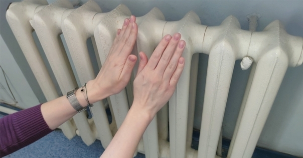 В Лидском районе начался отопительный сезон: тепло поступит во все дома