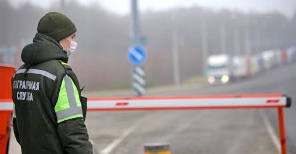 Официально: подписан документ о 14-дневной изоляции всех прибывших в Беларусь. За нарушение — ответственность перед МВД