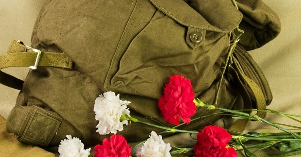 Дочери ветерана ВОВ в Лиде вручили утерянную медаль «За отвагу»