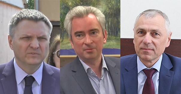 Чиновники зачастили на местные предприятия. В Лиду приезжал министр экономики, директор ПВТ и зампред Палаты представителей