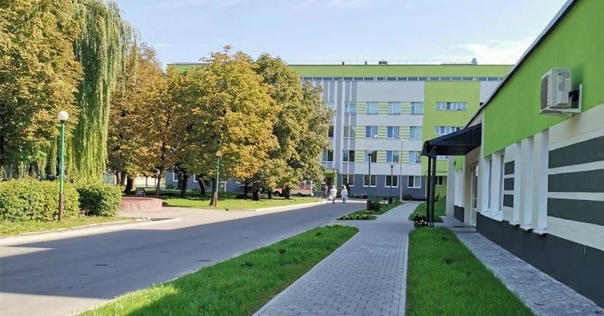 В Лидскую ЦРБ за счет средств Минздрава закупят новый аппарат рентгеновской компьютерной томографии