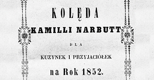 «Бог па-роўнаму надаў дары розуму». Даследчык і пісьменнік Л. Лаўрэш знайшоў нашу першую феміністку — лідчанку Камілу Юрэвіч з Нарбутаў