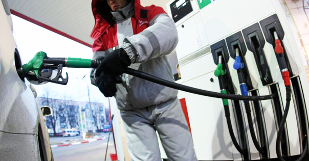 В Беларуси подорожало автомобильное топливо