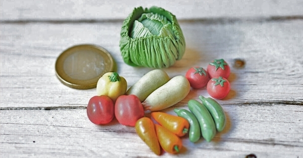 Правительством взято на контроль повышение производителями цен на огурцы и помидоры