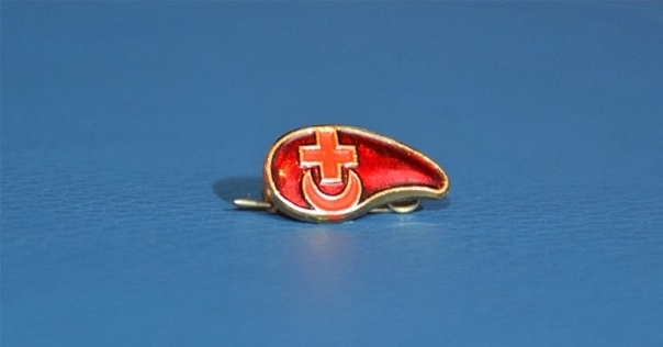 В Лиде проходит акция по безвозмездной сдаче крови