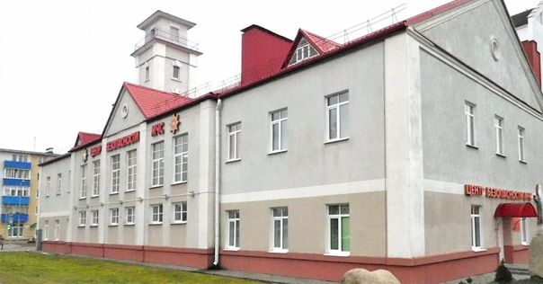 В Лиде планируется создать «антинаркотическую локацию» в Центре безопасности МЧС