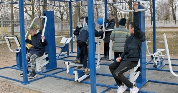 Есть идея, но нет денег на её реализацию? Центр помощи «Вера» готов осуществить ваш проект!