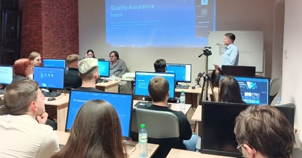 Почему тестировщик ПО — профессия, на которую стоит обратить внимание*