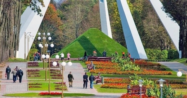 Программа на 9 мая в Лиде «Беларусь — это имя Побед!»