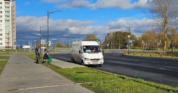 В Лиде появится новый городской экспрессный маршрут №23ТК из мкр. Север в мкр. Слобода через центр
