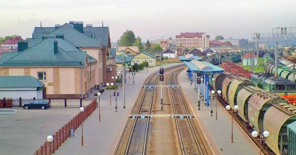 БЖД назначила более 250 дополнительных поездов на Пасху, Радуницу и майские праздники