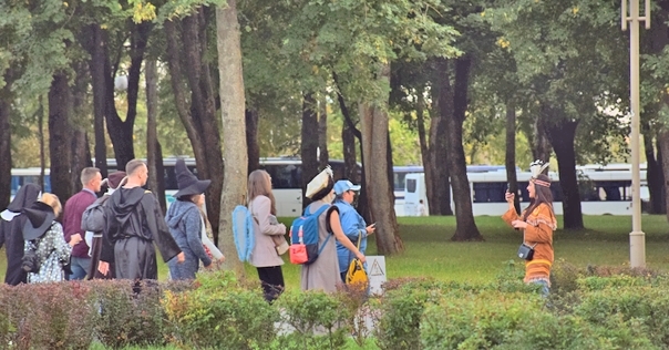 Программа Дня города в Лиде на 31 июля — 1 августа 2020 года