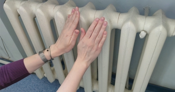 В Лиде с 15 апреля начнётся поэтапное отключение отопления