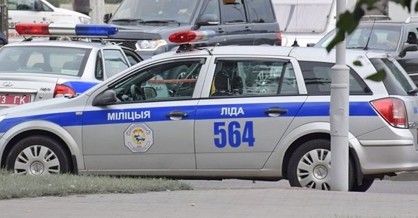 В регионе за 4 выходных дня были задержаны 17 пьяных водителей и 41 бесправник