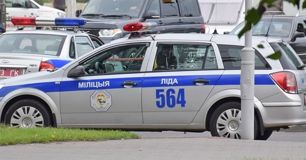 C 4 по 8 ноября ГАИ усилит контроль в регионе