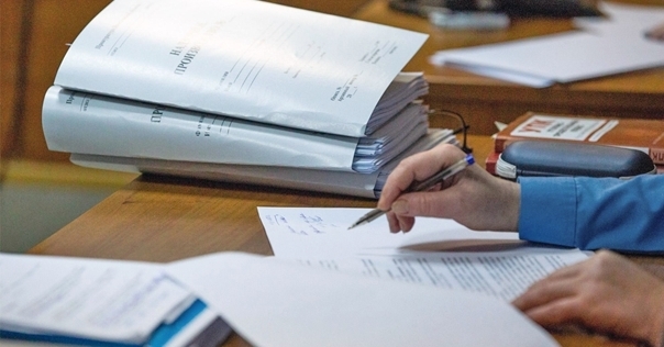 Инженер совмещал работу в госорганизации и частной фирме, тем самым нарушил законодательство о борьбе с коррупцией