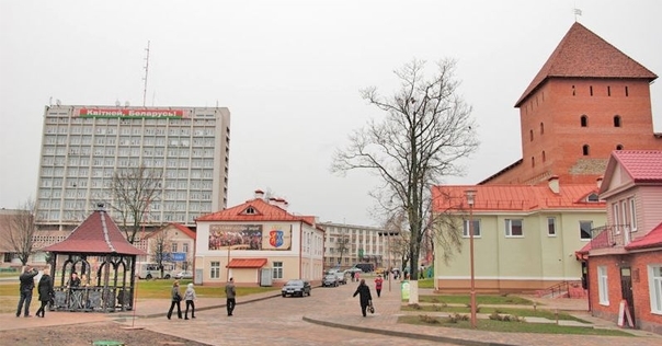 В райисполкоме рассказали, о местах, датах и порядке торговли цветами ко Дню женщин