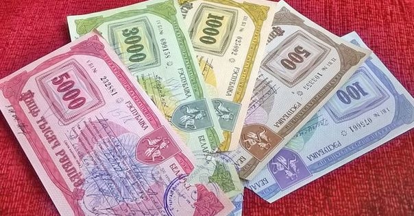 В Гродненской области проиндексированы чеки «Жилье»