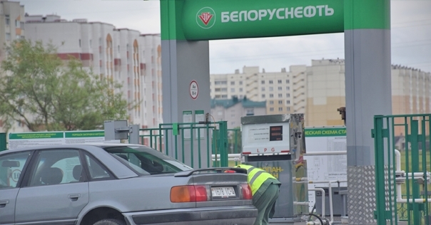 «Белнефтехим»: цены на топливо до конца года планируется увеличить на 5-6%