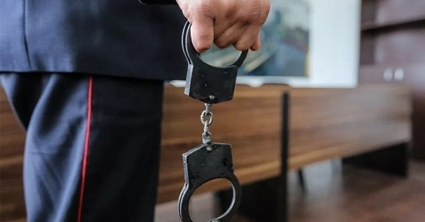 Лидчанин похулиганил в Молодечно. Теперь ему грозит уголовное наказание