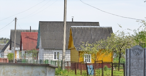 В деятельности садовых товариществ произойдут изменения