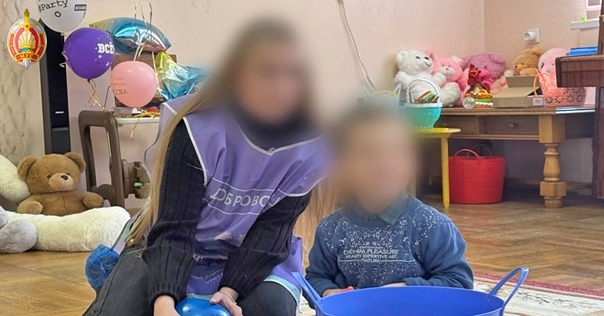 Схема псевдоблаготворительности раскрыта в Гродненской области