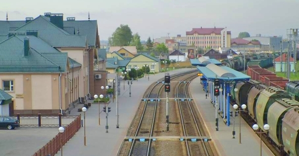 18 и 19 апреля отменяются некоторые поезда региональных линий «Лида-Гродно»