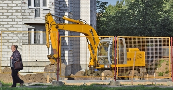 Около 200 квартир построят в этом году в регионе для инвалидов и детей-сирот. В Лиде будет дом на 144 квартиры