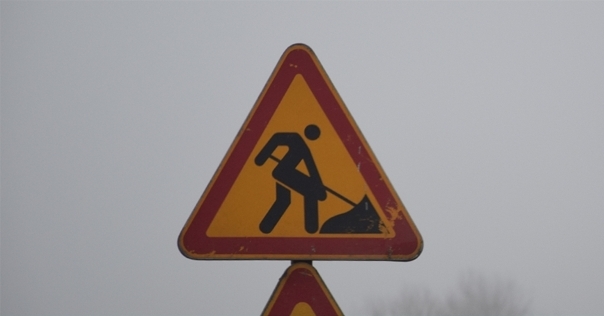 В Лиде и Берёзовке в 2025 году запланирован ремонт дорог и тротуаров на 18 улицах, а также придомовых территорий на 9 участках