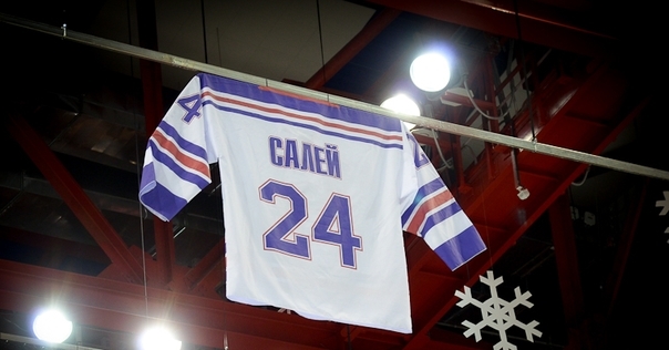 Лида примет участие в очередном Кубке Руслана Салея